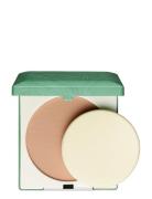 Superpowder / Double Face Powder Ansiktspuder Smink Clinique