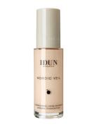 Liquid Mineral Foundation Nordic Veil Saga Foundation Smink IDUN Miner...