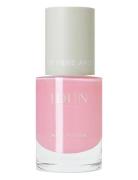 IDUN Minerals Nail Polish Rosenkvarts Rosa