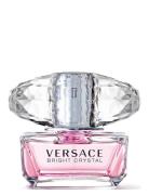 Versace Fragrance Bright Crystal Edt Nude