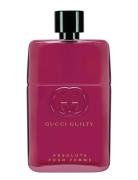 Guilty Pour Femme Absolute Eau De Parfum Parfym Eau De Parfum Nude Guc...