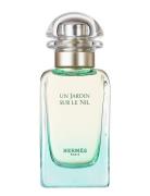 Un Jardin Sur Le Nil, Eau De Toilette Parfym Eau De Toilette Nude HERM...