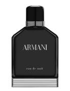 Eau De Nuit Eau De Toilette Parfym Eau De Parfum Nude Armani