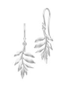 Little Tree Of Life Earring - Rhodium Örhänge Smycken Silver Julie San...