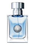 Pour Homme Edt Parfym Eau De Parfum Nude Versace Fragrance