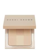 Nude Finish Illuminating Powder Highlighter Contour Smink Bobbi Brown