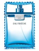 Man Eau Fraîche Edt Parfym Eau De Parfum Nude Versace Fragrance