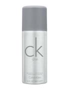 Calvin Klein Fragrance Ck Deodorant Spray Nude