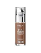 L'Oréal Paris L'oréal Paris True Match Foundation 10.N