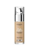 L'oréal Paris True Match Foundation 4.5.N Foundation Smink L'Oréal Par...