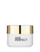 L'oréal Paris Age Perfect Classic Day Cream 50 Ml Dagkräm Ansiktskräm ...