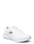 Womens Skech-Lite Pro - Perfect Time Låga Sneakers White Skechers