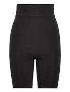 Vimacie Seamless Shaping Shorts/Ef Lingerie Shapewear Bottoms Black Vi...