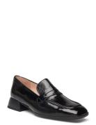 Sevilla Loafers Låga Skor Black Wonders