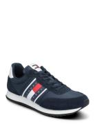 Tommy Hilfiger Tjm Runner Casual Ess Marinblå