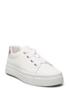 Avona Sneaker Låga Sneakers White GANT