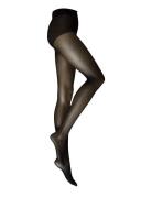 Wolford Pure 10 Tights Svart