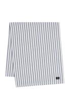 Icons Cotton Herringb Striped Runner Home Textiles Kitchen Textiles Ta...