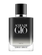 Adgh Parfum V50Ml R24 Parfym Eau De Parfum Nude Armani