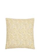 Ramas Cushion Cover Home Textiles Cushions & Blankets Cushion Covers Y...