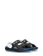 Tommy Hilfiger Comfy Sandal Blå