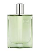 H24 Herbes Vives Eau De Parfum 100 Ml Parfym Eau De Parfum Nude HERMÈS