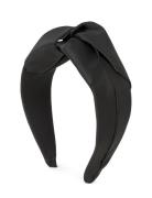 Day Preppy Hair Bow Accessories Hair Accessories Hair Band Black DAY E...