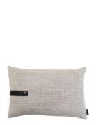 Louise Smærup Rough Cushion Cover Kräm