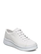 Runner Up Låga Sneakers White Camper