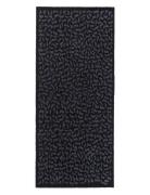 Floor Mat Footwear Black/Grey Home Textiles Rugs & Carpets Hallway Run...