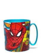 Spider-man Spiderman, Mikro Krus Multi/patterned