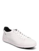 07102-80 Låga Sneakers White Rieker