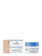 Crème Fraîche® Moisturising Plumping Cream 48 Hrs 50 Ml Dagkräm Ansikt...