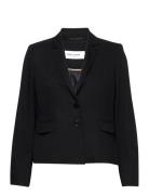 Gerry Weber Blazer Long Sleeve Svart