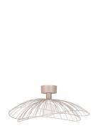 Globen Lighting Ceiling Lamp/Wall Lamp Ray Beige