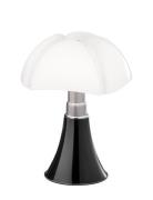 Martinelli Luce Mini Pipistrello Rechargeable Brun