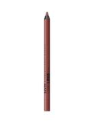 Nyx Professional Makeup Line Loud Lip Pencil 30 Leave A Legacy 1.2G Lä...