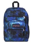 Big Student Ryggsäck Väska Blue JanSport