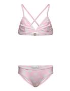 Bikini Bikini Pink Little Marc Jacobs