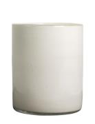 Byon Vase/Candle Holder Calore L Vit