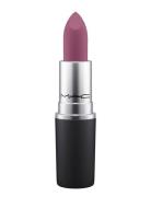 MAC Powder Kiss Lipstick Rosa