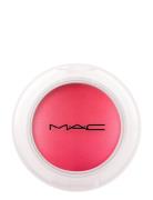 Glow Play Blush - Heat Index Rouge Smink Red MAC