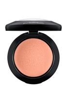 Mineralize Matte Blush Rouge Smink Pink MAC