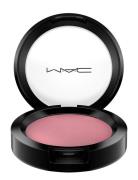 Sheert Blush Rouge Smink Pink MAC