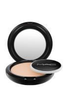 Blot Powder/ Pressed - Medium Dark Ansiktspuder Smink MAC