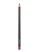 Lip Pencil - Auburn Läpppenna Smink Multi/patterned MAC