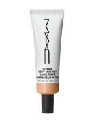 Strobe Dewy Skin Tint - Medium 4 Foundation Smink MAC