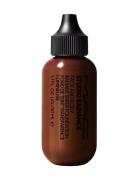 Studio Radiance Face And Body Radiant Sheer Foundation Foundation Smin...