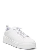 W0500-81 Låga Sneakers White Rieker