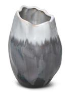 Bloomingville Jace Deko Vase Multi/patterned